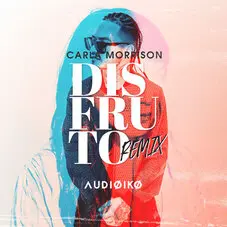 Carla Morrison - DISFRUTO (AUDIOIKO REMIX)