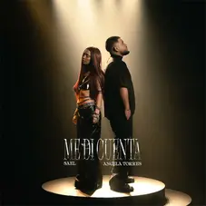 ngela Torres - ME DI CUENTA (FT. SAEL) - SINGLE