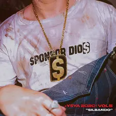 Ysy A - #YSYA2020 VOL. 5 - SILBANDO - SINGLE