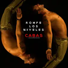 Cabas - ROMPE LOS NIVELES - SINGLE