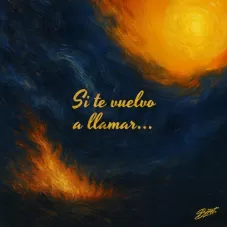 Beret - SI TE VUELVO A LLAMAR - SINGLE