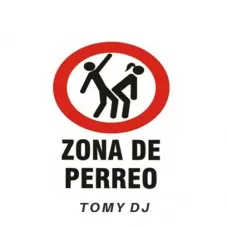 TomyDJ - ZONA DE PERREO - VOL 1