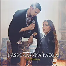 Danna (Danna Paola) - SUBTTULOS - SINGLE