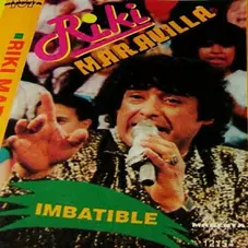 Ricky Maravilla - IMBATIBLE