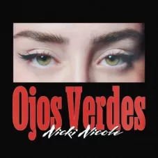 OJOS VERDES - SINGLE