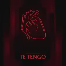 J Holland - TE TENGO - SINGLE