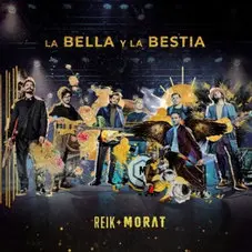 Reik - LA BELLA Y LA BESTIA - SINGLE