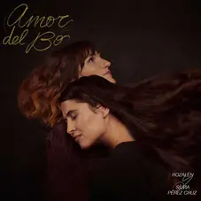 Rozaln - AMOR DEL BO  (FT. SILVIA PREZ CRUZ) - SINGLE