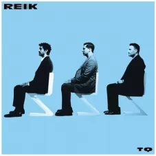 Reik - TQ - EP