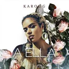 Karol G - A ELLA - SINGLE