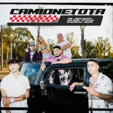 FMK - CAMIONETOTA - SINGLE