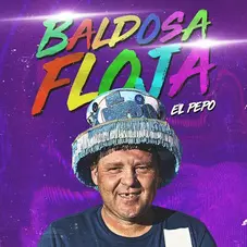 El Pepo - BALDOSA FLOJA ( VERSIÓN EL PEPO PA´ LOS MURGUEROS) - SINGLE