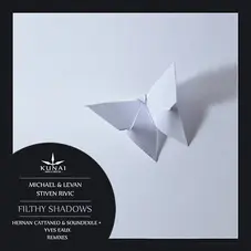 Hernn Cattaneo - FILTHY SHADOWS - EP