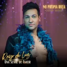 Pablo Ruiz - MI PROPIA RUTA - SINGLE