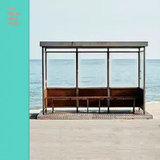 BTS - YOU NEVER WALK ALONE