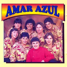 Amar Azul - AMAR AZUL