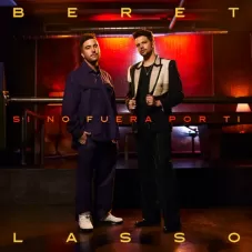 Beret - SI NO FUERA POR TI - SINGLE