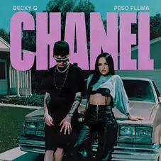 Becky G - CHANEL - SINGLE