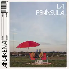 Anakena - LA PENNSULA - SINGLE