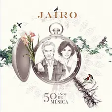 Jairo - 50 AOS DE MSICA