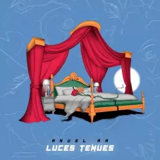 Anuel AA - LUCES TENUES - SINGLE