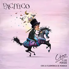Ciro y Los Persas - PACFICO (SINFNICO) - SINGLE