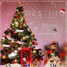 Destino San Javier - NAVIDAD Y AO NUEVO - SINGLE