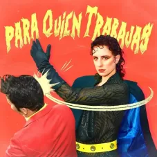 Marilina Bertoldi - POR SIEMPRE ES UN LUGAR - SINGLE