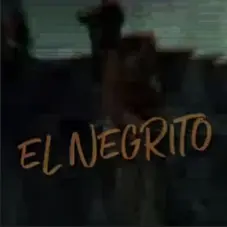 Carlos Vives - EL NEGRITO (FT. GENTE DE ZONA) - SINGLE