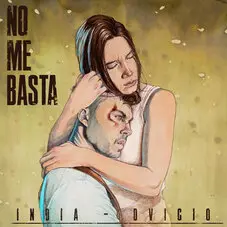 India Martnez - NO ME BASTA (FT. DIVICIO) - SINGLE