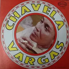 Chavela Vargas - CHAVELA VARGAS CON ANTONIO BRIBIESCA (VOL. III)