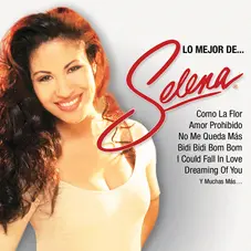 Selena - LO MEJOR DE SELENA 