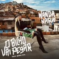 Wanda Nara - O BICHO VAI PEGAR - SINGLE