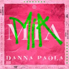 Danna (Danna Paola) - MA - SINGLE