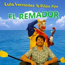 Pion Fijo - EL REMADOR (FT. LULA FERNNDEZ) - SINGLE