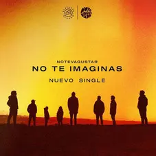 No Te Va Gustar - NO TE IMAGINS - SINGLE