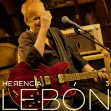 David Lebn - HERENCIA LEBN