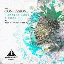 Hernn Cattaneo - CONFESSION - EP