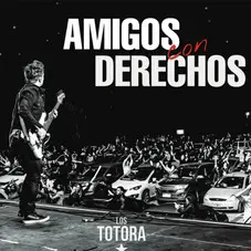 Los Totora - AMIGOS CON DERECHOS - SINGLE