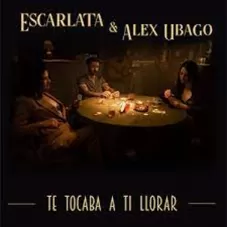 Alex Ubago - TE TOCABA A TI LLORAR - SINGLE