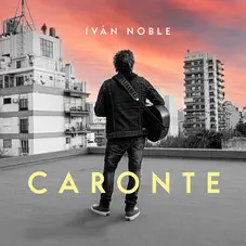 Ivn Noble - CARONTE - SINGLE