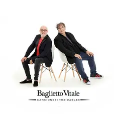 Baglietto - Vitale - CANCIONES INOXIDABLES - SINGLE