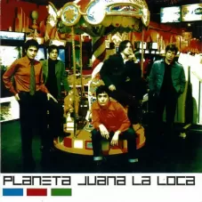 Juana la Loca - PLANETA JUANA LA LOCA