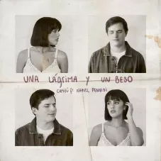 Nahuel Pennisi - UNA LGRIMA Y UN BESO - SINGLE 