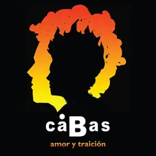 Cabas - AMOR Y TRAICIN - SINGLE