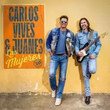 Carlos Vives - LAS MUJERES - SINGLE