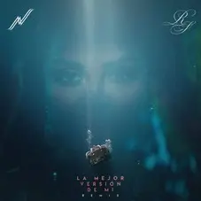 Natti Natasha - LA MEJOR VERSIÓN DE MÍ ( REMIX)