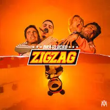 Bhavi - ZIGZAG - SINGLE