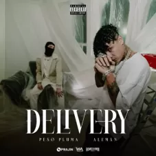 Peso Pluma - DELIVERY - SINGLE