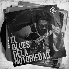 Ricardo Arjona - EL BLUES DE LA NOTORIEDAD - SINGLE